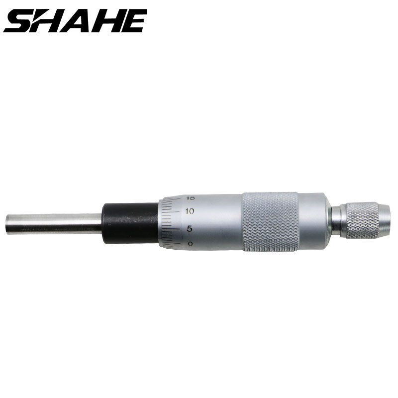 SHAHE-̴ ݼ  ũι , ǰ 0-25mm ..